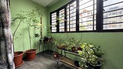 Blk 115 Ho Ching Road (Jurong West), HDB Executive #585415511